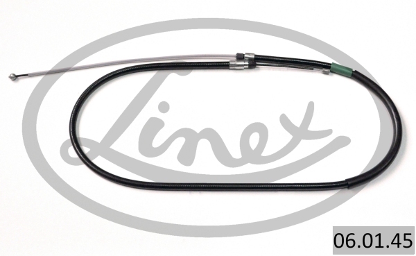 Handremkabel Linex 06.01.45