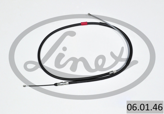 Handremkabel Linex 06.01.46