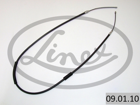 Handremkabel Linex 09.01.10
