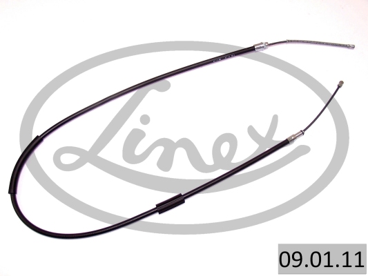 Handremkabel Linex 09.01.11