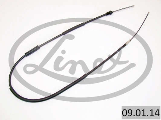 Handremkabel Linex 09.01.14
