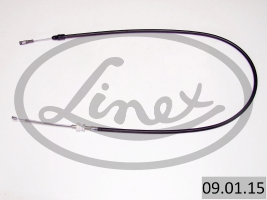 Handremkabel Linex 09.01.15