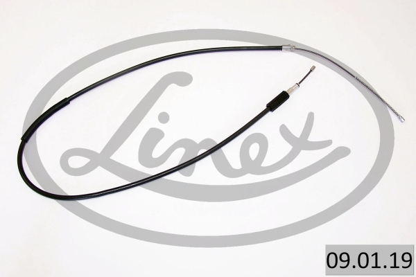 Handremkabel Linex 09.01.19