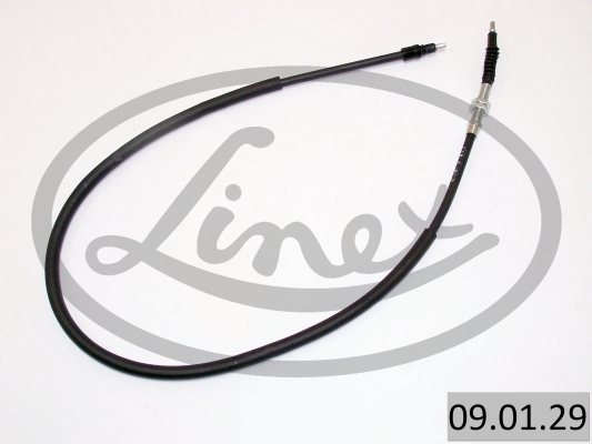 Handremkabel Linex 09.01.29
