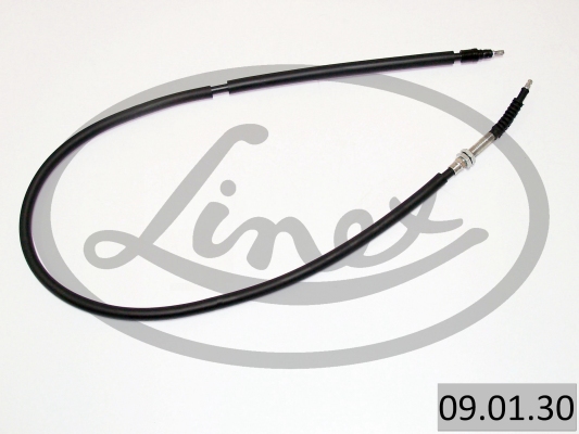Handremkabel Linex 09.01.30