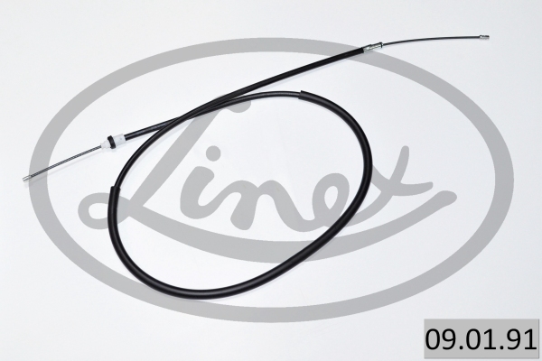 Handremkabel Linex 09.01.91