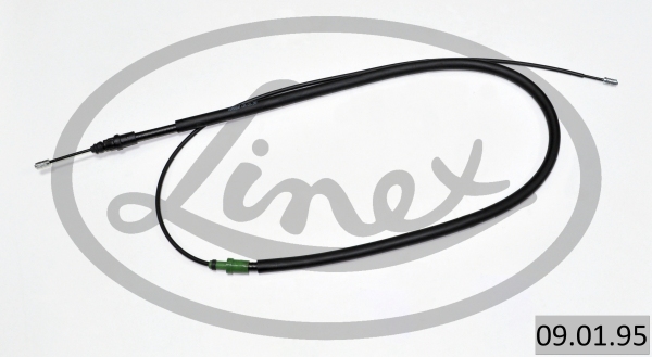 Handremkabel Linex 09.01.95