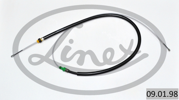 Handremkabel Linex 09.01.98