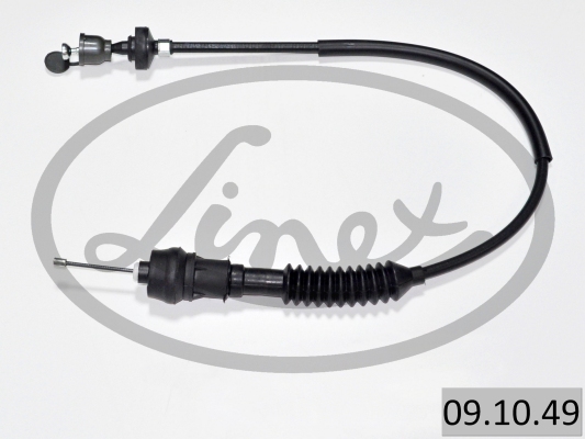 Koppelingskabel Linex 09.10.49