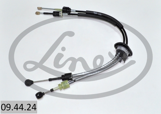 Koppelingskabel Linex 09.44.24