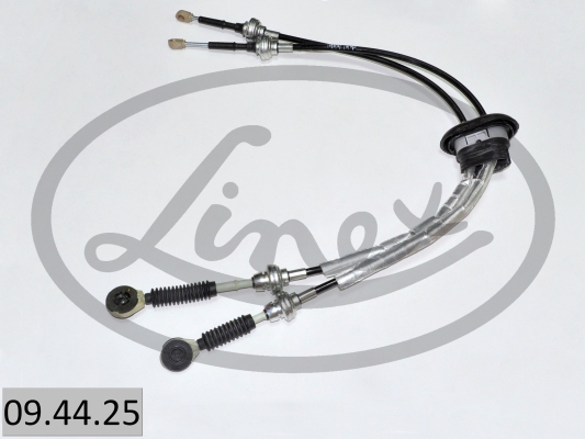 Koppelingskabel Linex 09.44.25
