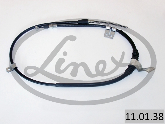 Handremkabel Linex 11.01.38