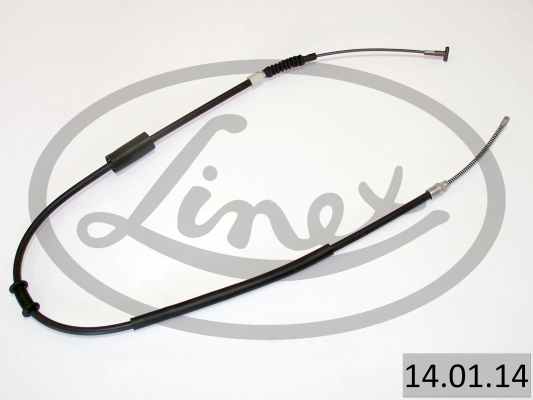 Handremkabel Linex 14.01.14