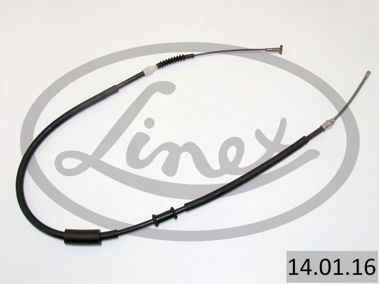 Handremkabel Linex 14.01.16