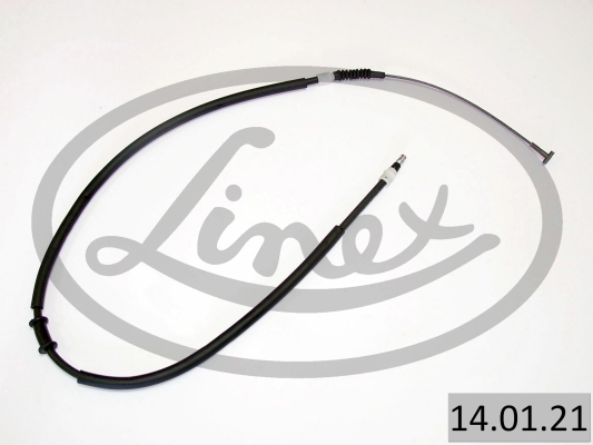 Handremkabel Linex 14.01.21