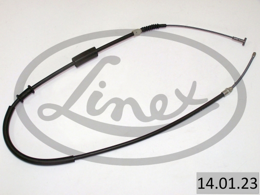 Handremkabel Linex 14.01.23