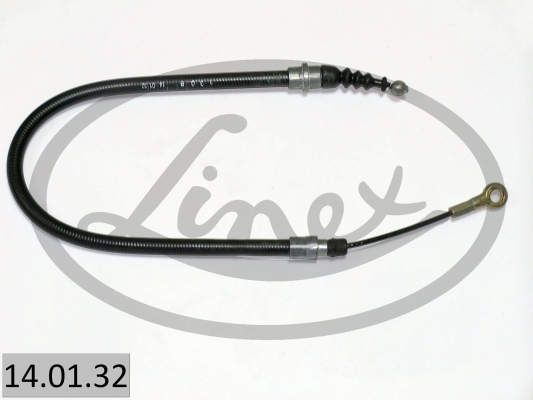 Handremkabel Linex 14.01.32