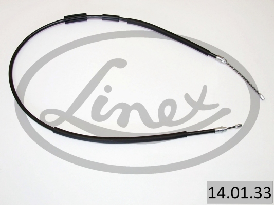 Handremkabel Linex 14.01.33