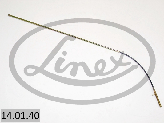 Handremkabel Linex 14.01.40