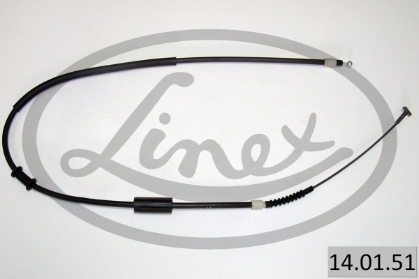 Handremkabel Linex 14.01.51