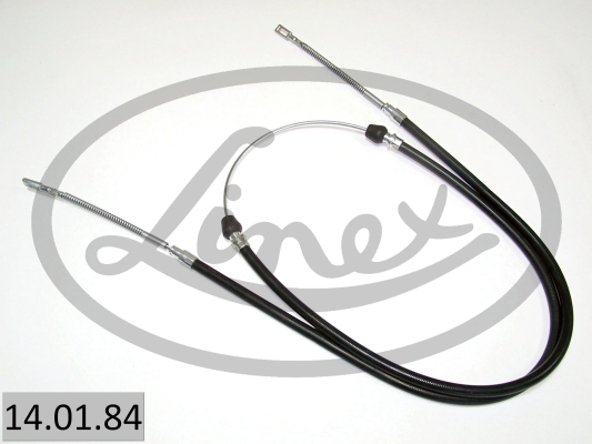 Handremkabel Linex 14.01.84