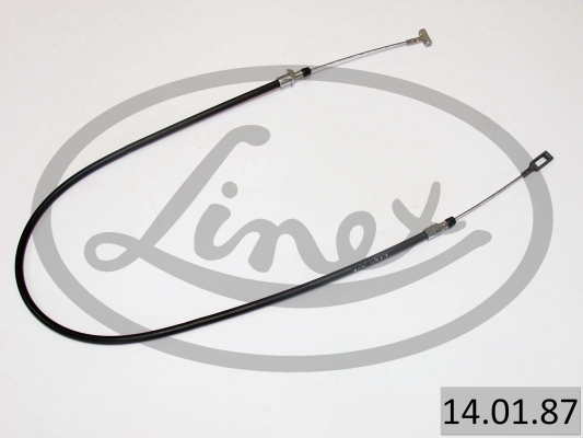 Handremkabel Linex 14.01.87