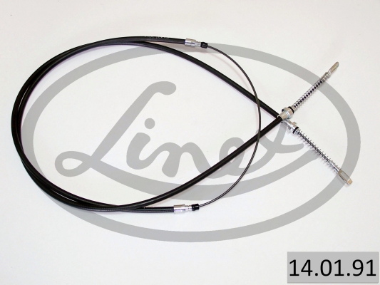 Handremkabel Linex 14.01.91