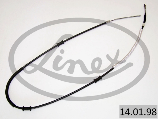 Handremkabel Linex 14.01.98