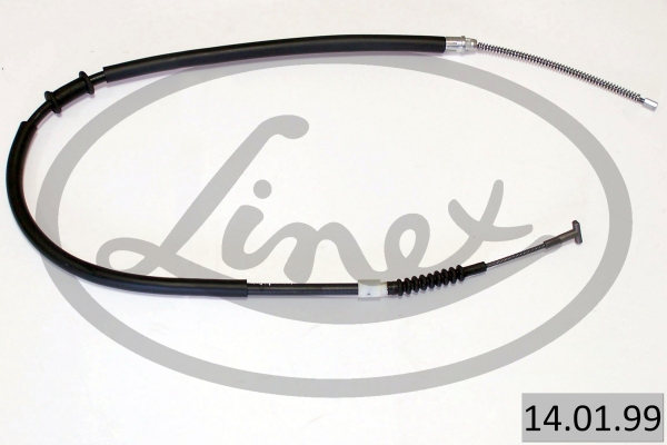 Handremkabel Linex 14.01.99