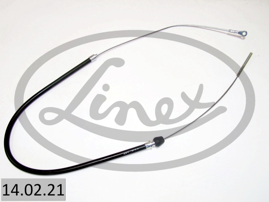 Handremkabel Linex 14.02.21