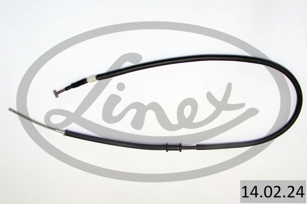 Handremkabel Linex 14.02.24