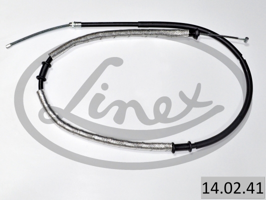 Handremkabel Linex 14.02.41