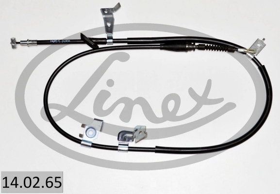 Handremkabel Linex 14.02.65