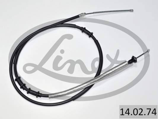 Handremkabel Linex 14.02.74