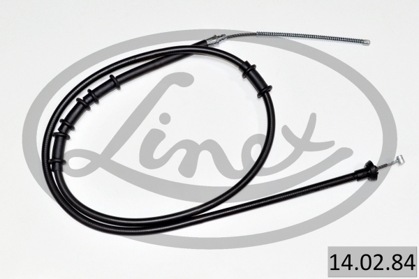 Handremkabel Linex 14.02.84