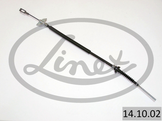 Koppelingskabel Linex 14.10.02