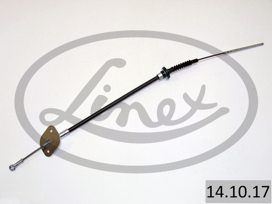 Koppelingskabel Linex 14.10.17