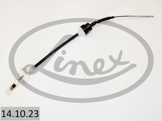 Koppelingskabel Linex 14.10.23