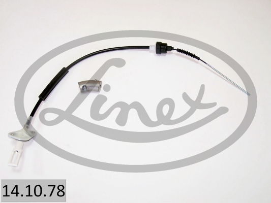 Koppelingskabel Linex 14.10.78