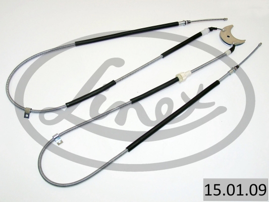 Handremkabel Linex 15.01.09