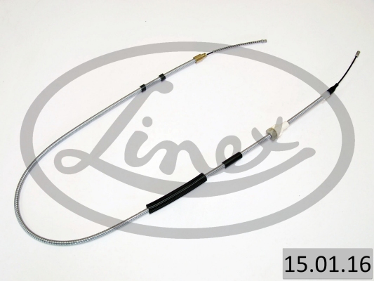 Handremkabel Linex 15.01.16