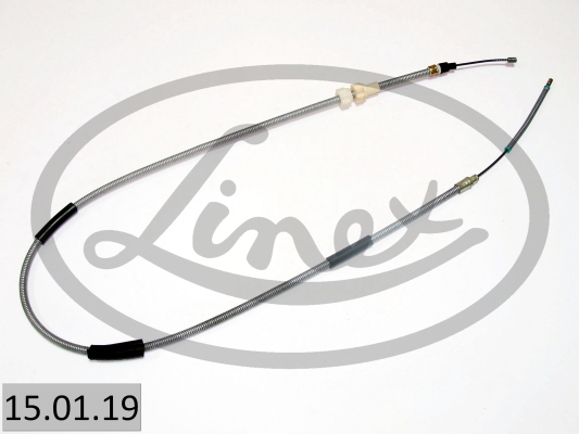 Handremkabel Linex 15.01.19