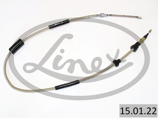 Handremkabel Linex 15.01.22