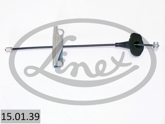 Handremkabel Linex 15.01.39