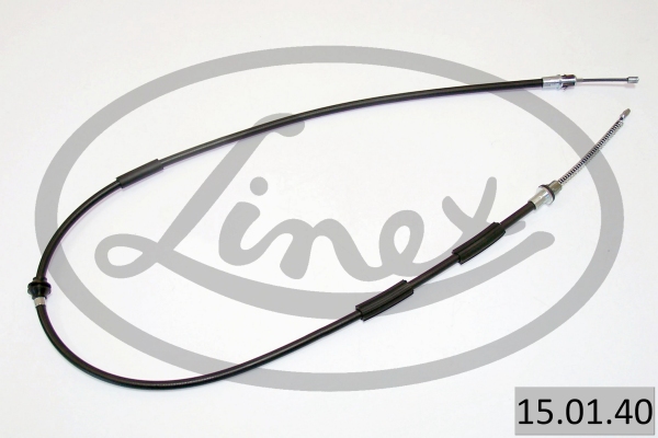Handremkabel Linex 15.01.40