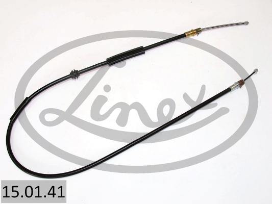 Handremkabel Linex 15.01.41