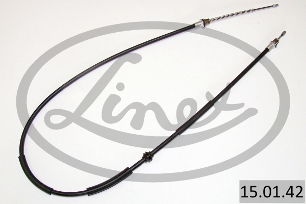 Handremkabel Linex 15.01.42