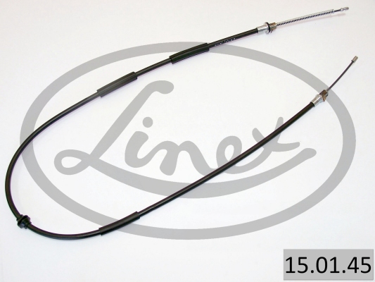 Handremkabel Linex 15.01.45