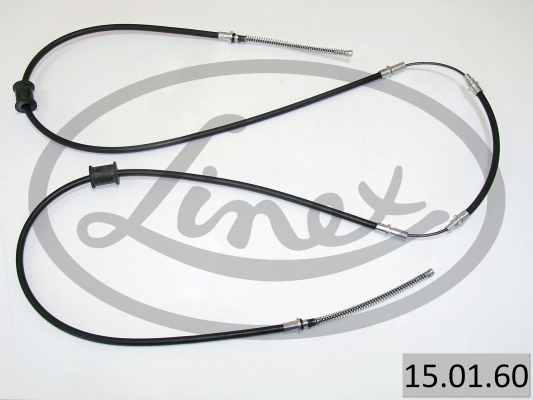 Handremkabel Linex 15.01.60
