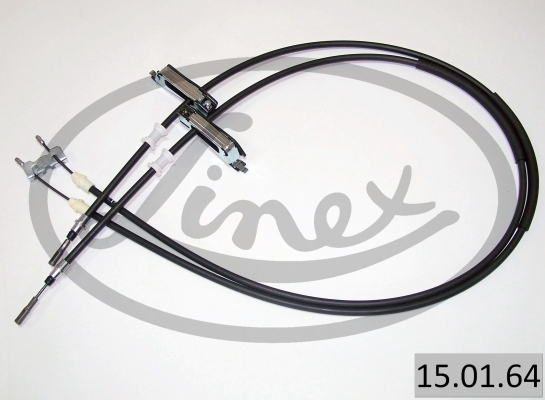 Handremkabel Linex 15.01.64
